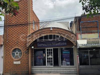 San Luis Potosí, San Luis Potosí 78390, Mexico