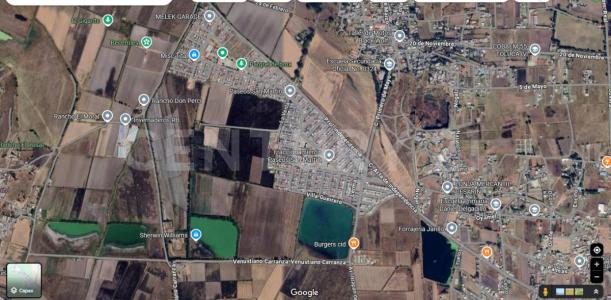 Toluca, Estado De Mexico 50285, Mexico