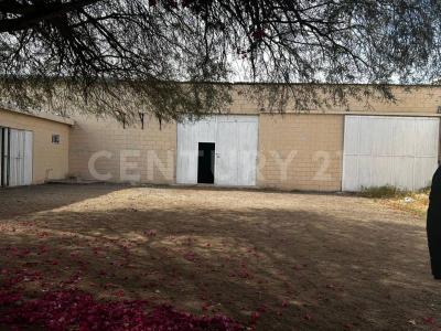 Hermosillo, 索诺拉 83190, 墨西哥