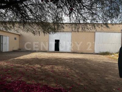 Hermosillo, 索諾拉 83190, 墨西哥