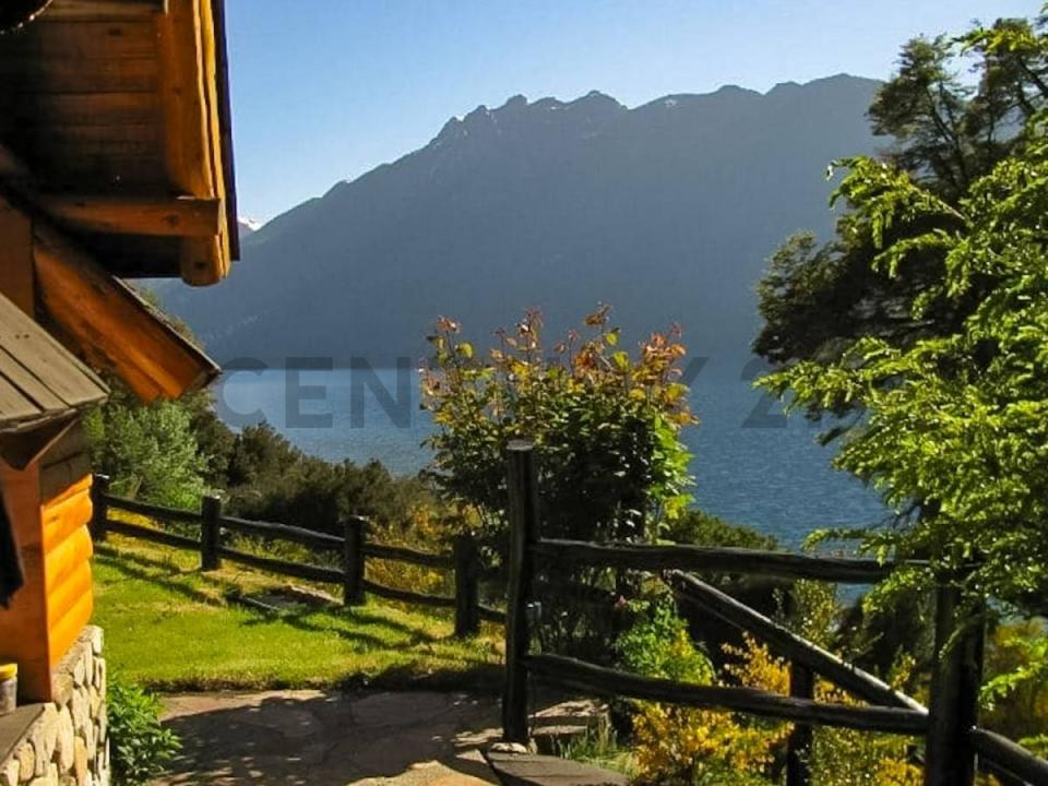 Las Gallaretas 183, Villa La Angostura, 內烏肯 00001, 阿根廷