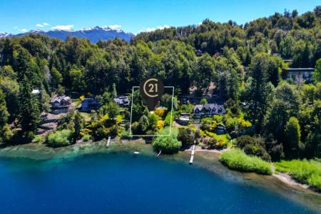Las Gallaretas 183, Villa La Angostura, 內烏肯 00001, 阿根廷