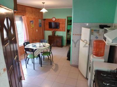 REBAGLIATTI 135, La Lucila Del Mar, Buenos Aires Costa Atlántica 7113, Argentina