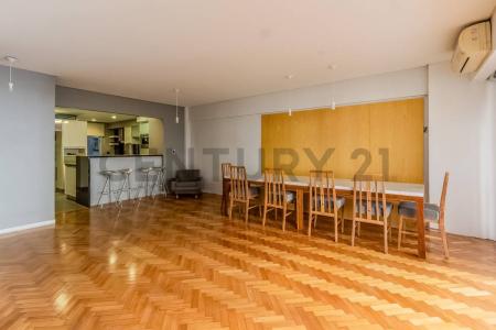 Juncal 3719, Palermo, Capital Federal 1425, Argentina