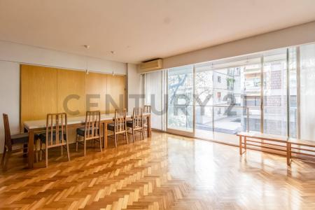 Juncal 3719, Palermo, Capital Federal 1425, Argentyna