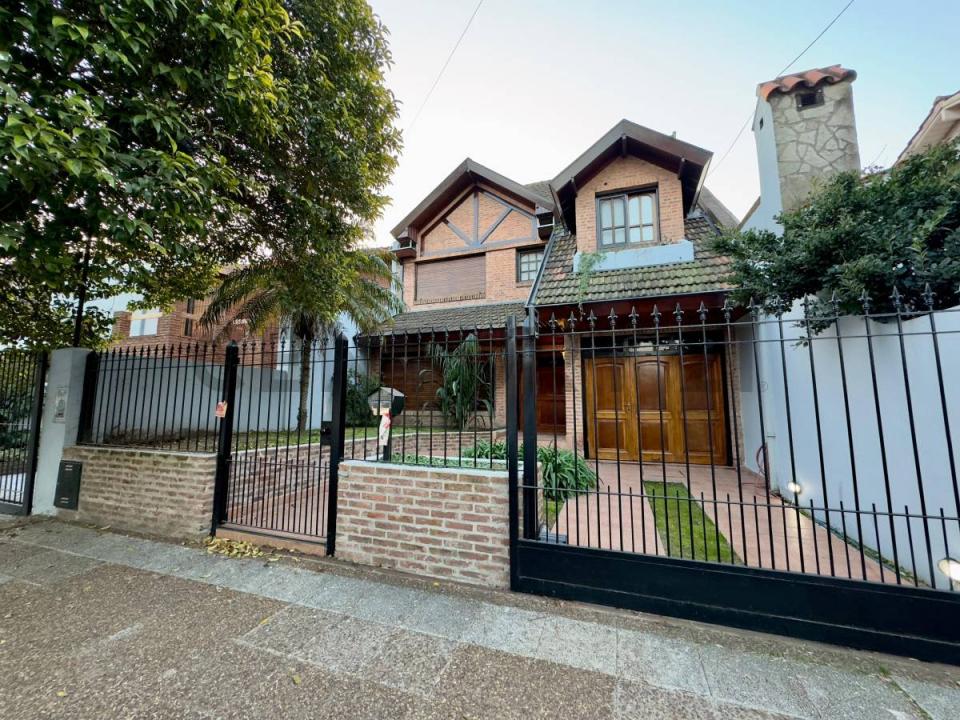 Corrientes 1400, San Isidro, GBA Norte 1642, Argentina