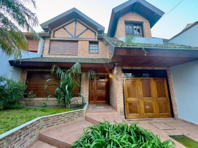Corrientes 1400, San Isidro, GBA Norte 1642, Argentina