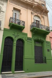 Piedras 915, San Telmo, Capital Federal 1070, Argentina