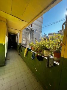 Piedras 915, San Telmo, Capital Federal 1070, Argentinien