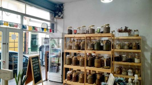 San Telmo, Capital Federal 1150, Argentina