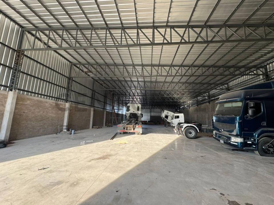 Guaymallén, 门多萨 00001, 阿根廷