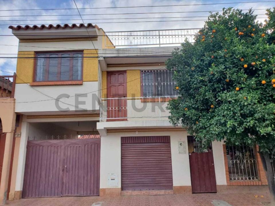 Calle Capitan Matias Guerrero sn, Moto Méndez, Tarija 00001, Bolivia