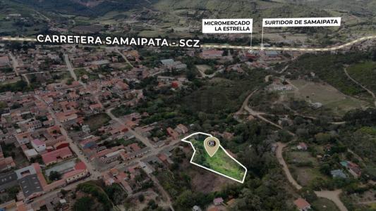 Samaipata - Calle Arenales - Casco Viejo , Oeste, Santa Cruz 00001, 玻利维亚