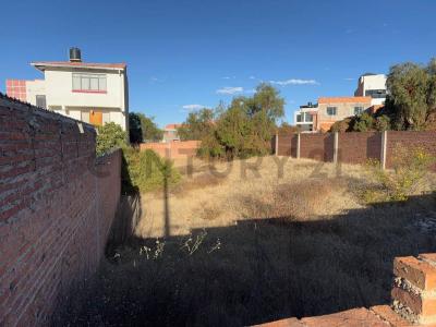 Zona tucsuyapa, Barrio Olimpic S/N, Sucre, Chuquisaca 0000, Boliwia