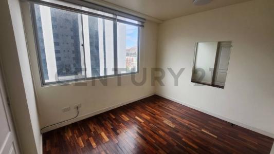 Av. Hernando Siles Calle 3 Edif. 'Torre Julieta' 4891, La Paz, La Paz 00001, בוליביה