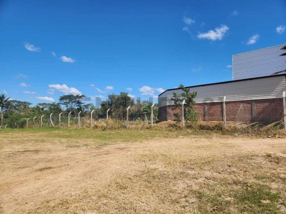 CARRETERA A PORONGO , Urubo, Santa Cruz 00001, Bolívia