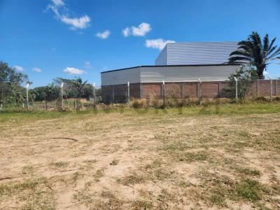 CARRETERA A PORONGO , Urubo, Santa Cruz 00001, Bolívia