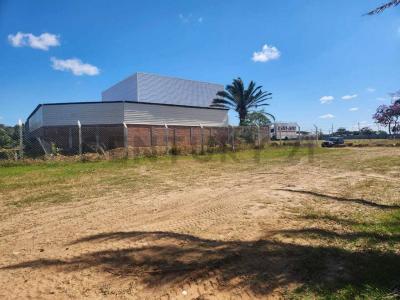 CARRETERA A PORONGO , Urubo, Santa Cruz 00001, Bolívia