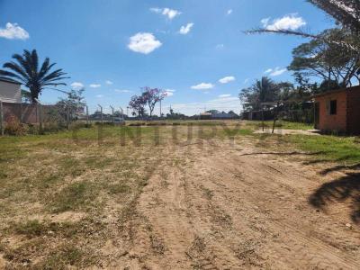 CARRETERA A PORONGO , Urubo, Santa Cruz 00001, Bolívia