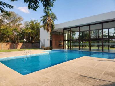 CONDOMINIO FLORESTA DEL URUBO , Urubo, Santa Cruz 00001, Bolivia