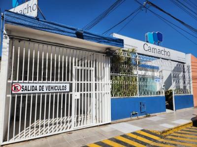 AV SUAREZ ARANA , Centro, Santa Cruz 00001, Bolivien