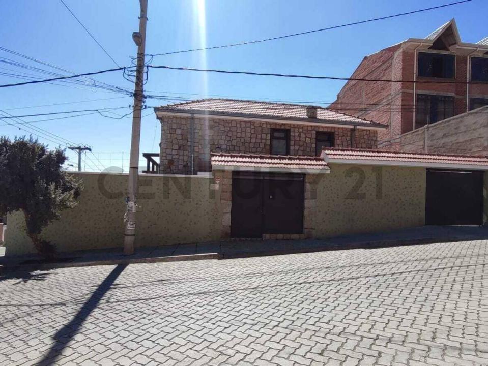 Calle José Alvarez Plata N° 300 300, Cota Cota, La Paz 00001, 볼리비아