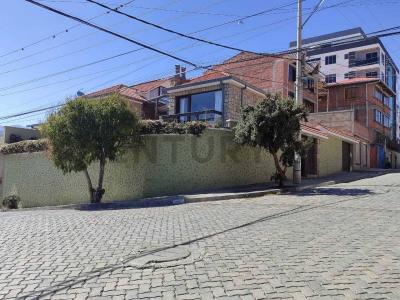 Calle José Alvarez Plata N° 300 300, Cota Cota, La Paz 00001, 볼리비아