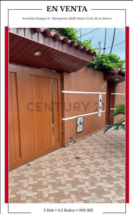 2do Anillo, Av. Canal Cotoca, Calle Matogrosso , Este, Santa Cruz 0000, Bolivya
