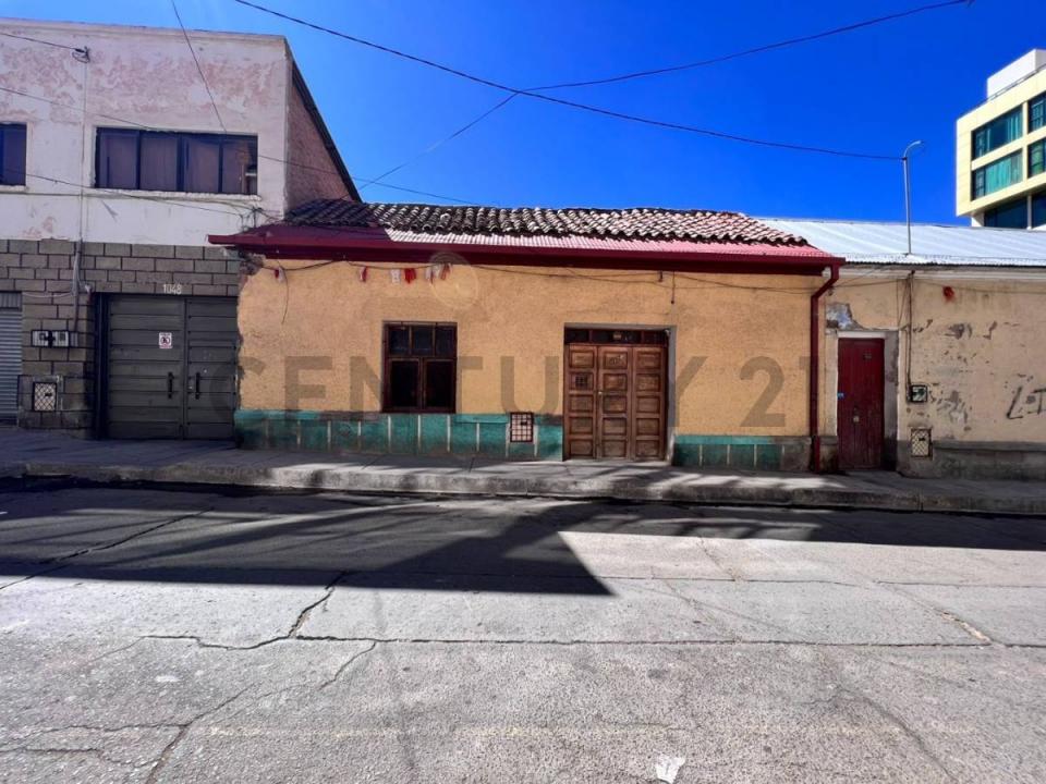 cochabamba  E/C eliodoro camacho y calle jorge petot 1028, Centro, Oruro 00001, Bolivia