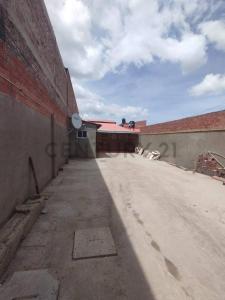 humberto palza y miguel antonio porrez , Norte, Oruro 00001, Bolivie