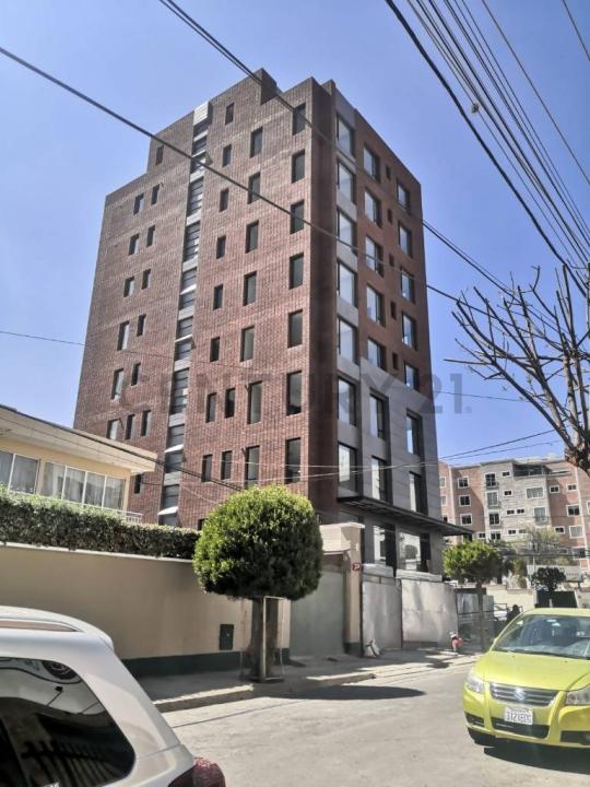La Paz, La Paz 00001, Bolivie