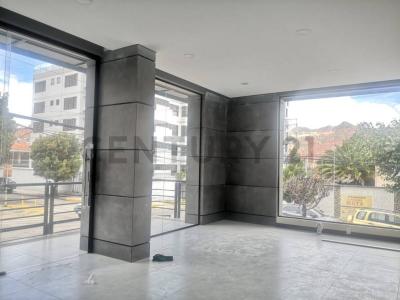 La Paz, La Paz 00001, Bolivie