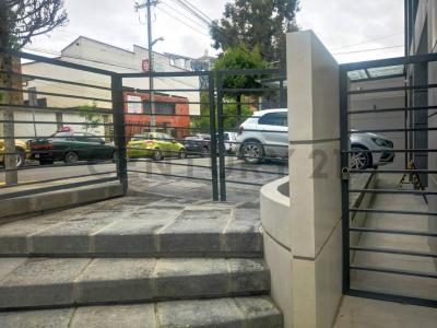 La Paz, La Paz 00001, Bolivie