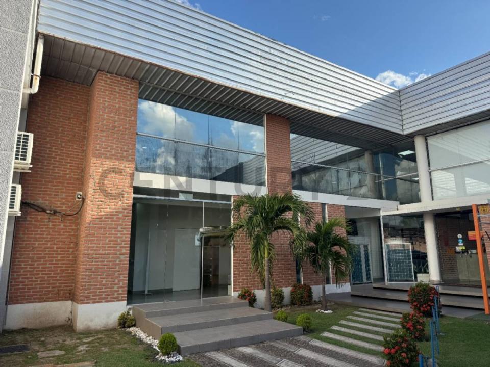 Norte, Santa Cruz, Bolívia