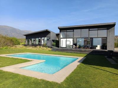 Marga Marga, Valparaíso 00001, Chile