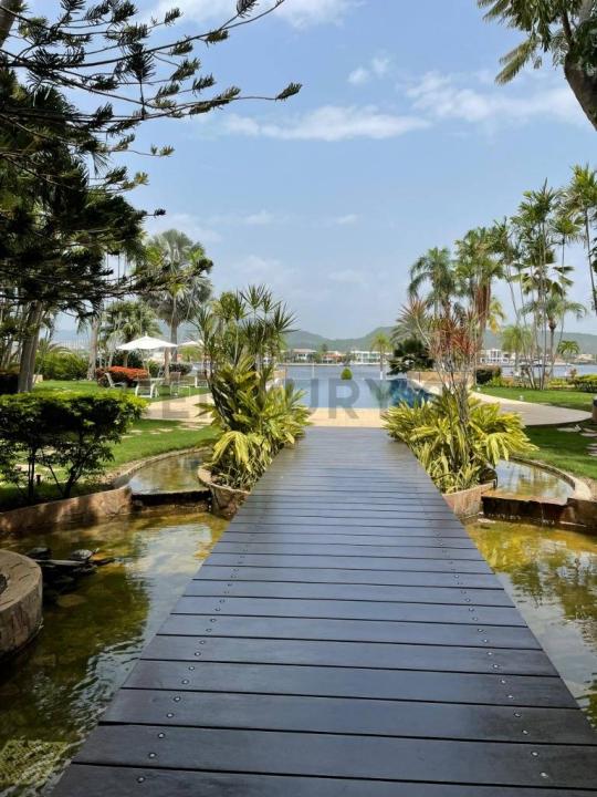 Turistico El Morro Conjunto Residencial Isla Paraiso, Lechería, Anzoategui 6023, Venezuela