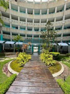 Turistico El Morro Conjunto Residencial Isla Paraiso, Lechería, Anzoategui 6023, Venezuela