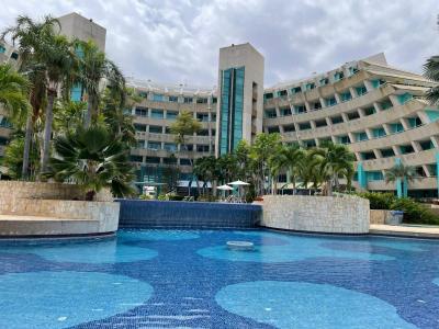 Turistico El Morro Conjunto Residencial Isla Paraiso, Lechería, Anzoategui 6023, Venezuela