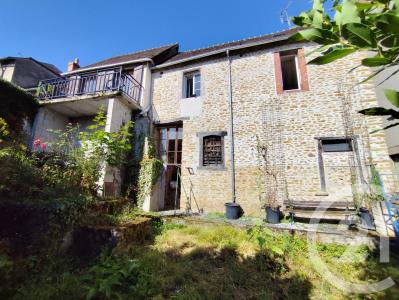 La Châtre, Centro 36400, França