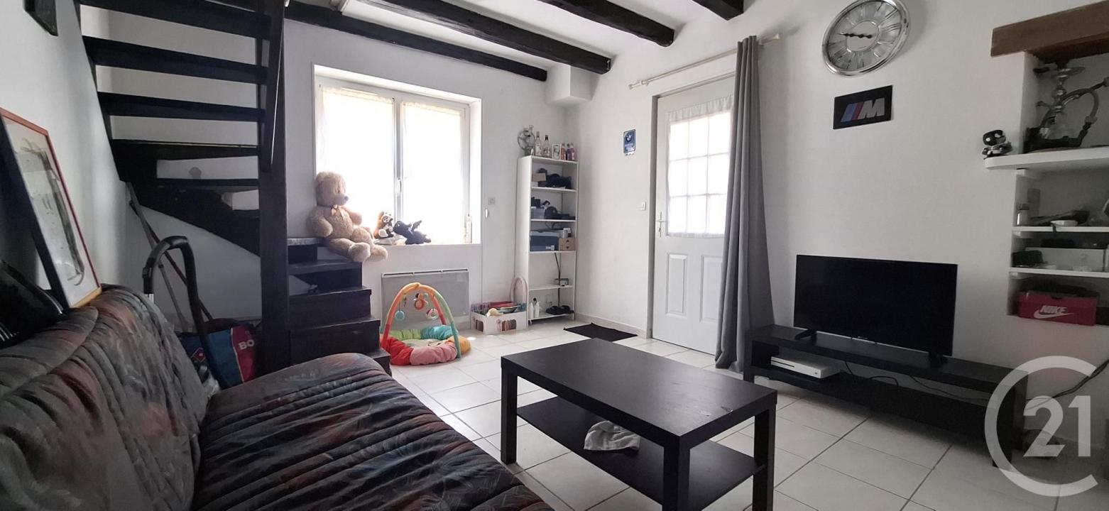 Ballan Mire, Centro 37510, França