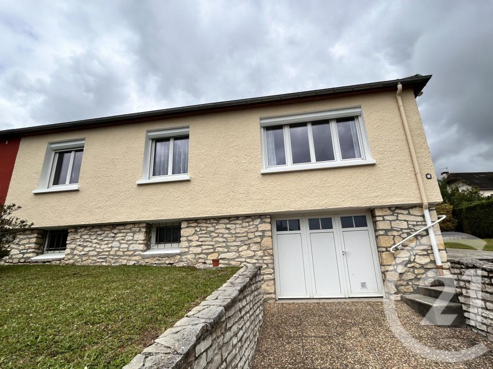 Beuvillers, Basse-Normandie 14100, Francia