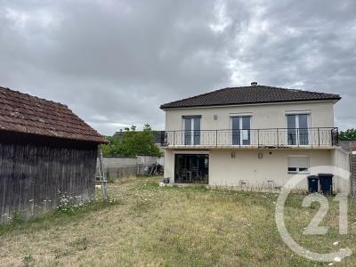 Pruniers En Sologne, Centre-Val De Loire 41200, France