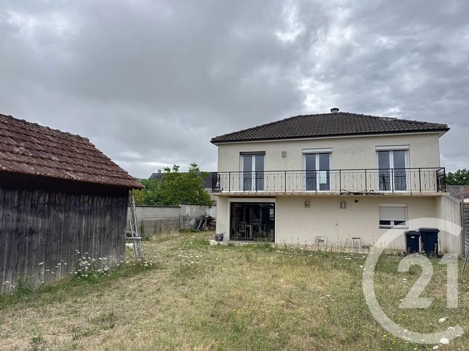 Pruniers En Sologne, Centre 41200, France