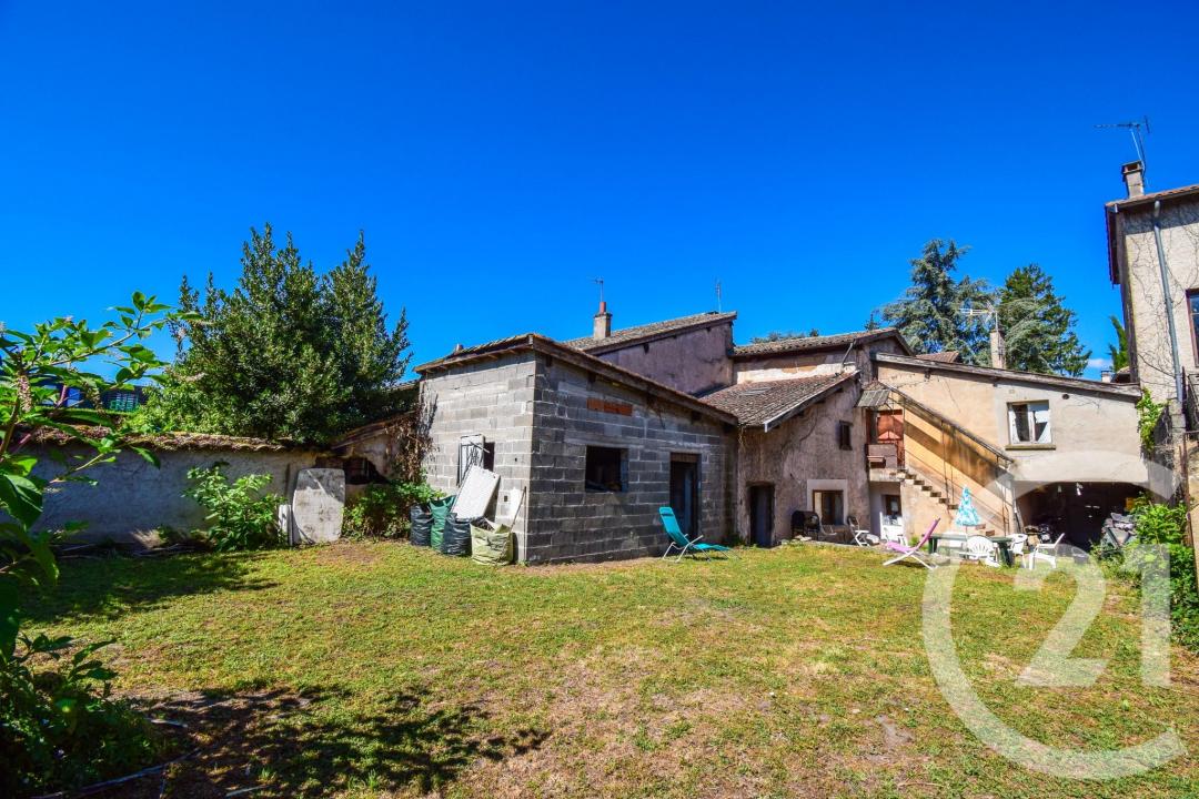 Belleville, Rhône-Alpes 69220, Francia