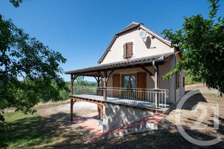 St Michel De Bannieres, Midi-Pyrénées 46110, Francia