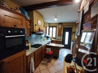 Montataire, Picardie 60160, Frankreich