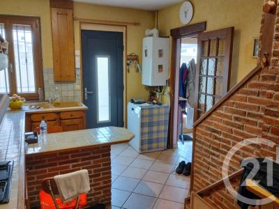 Montataire, Picardie 60160, Frankreich