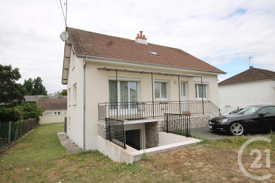 Meung Sur Loire, Centro 45130, França