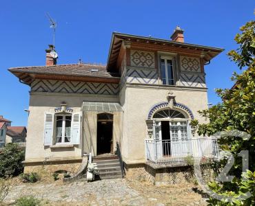 Yzeure, Auvergne 03400, Pháp