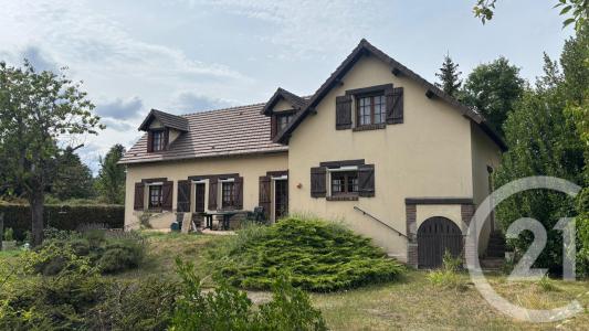 Sorel Moussel, Centro 28260, França